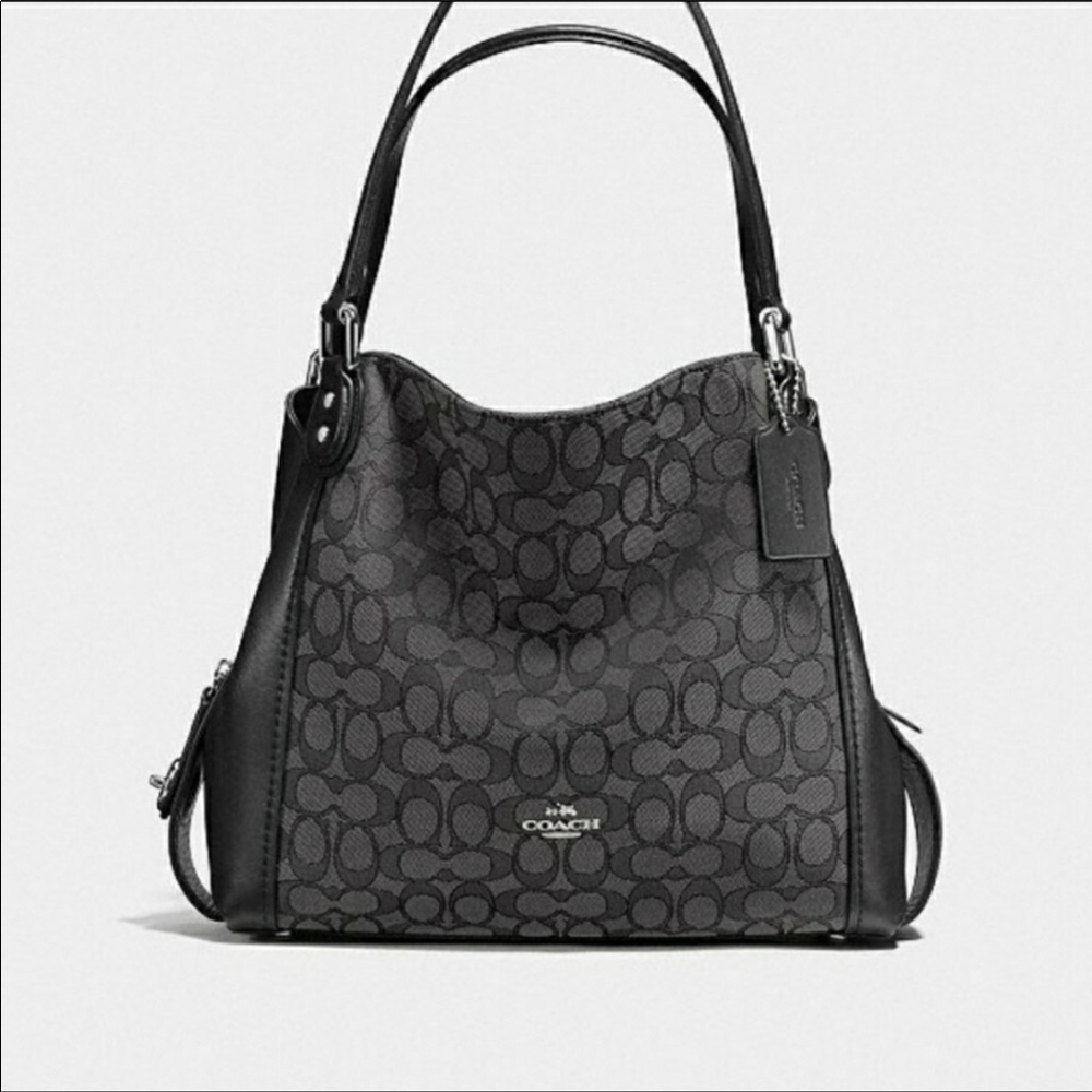 ❤️FLASH SALE ❤️Coach Edie Bag